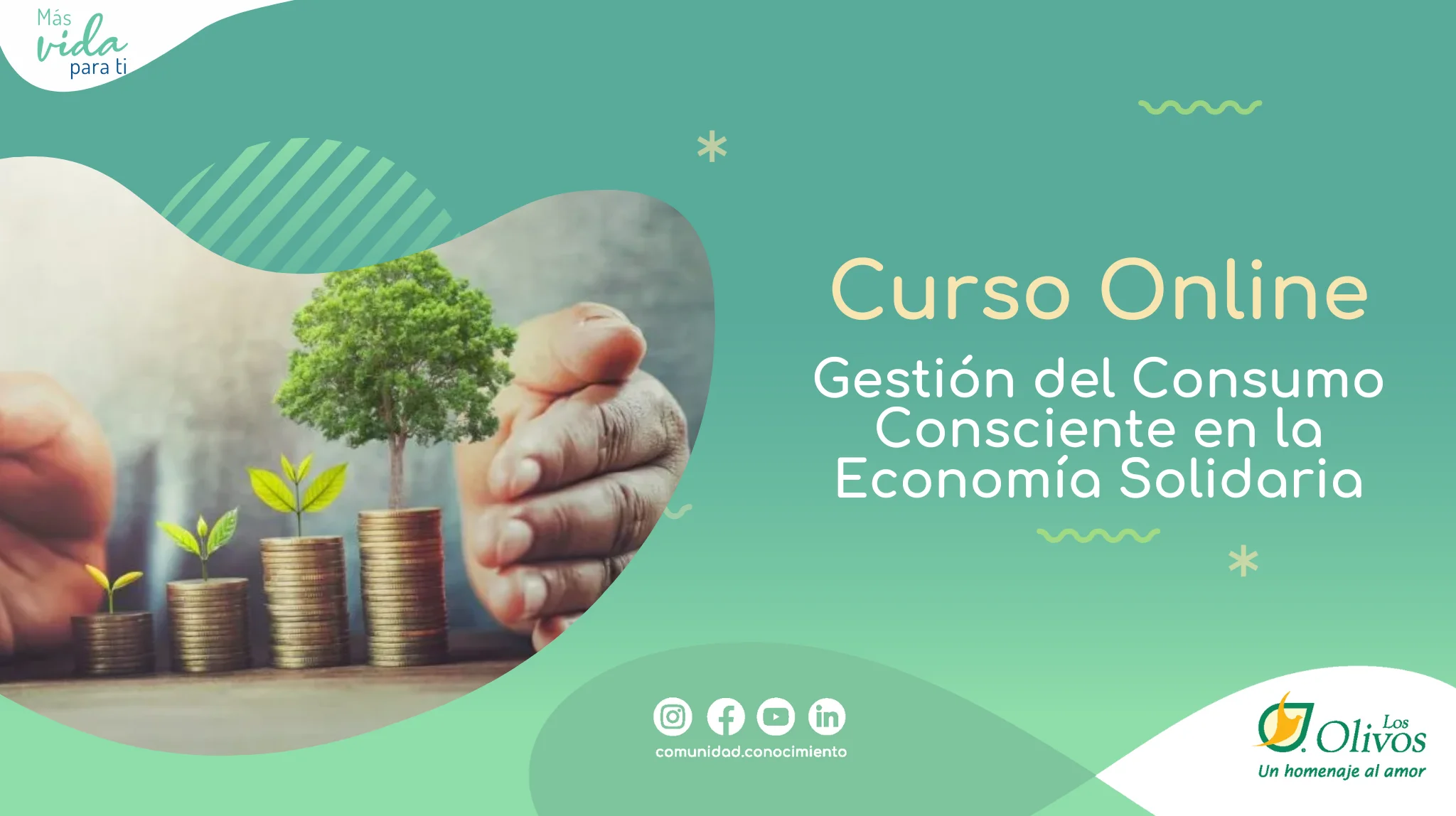 Gestión del Consumo Consciente