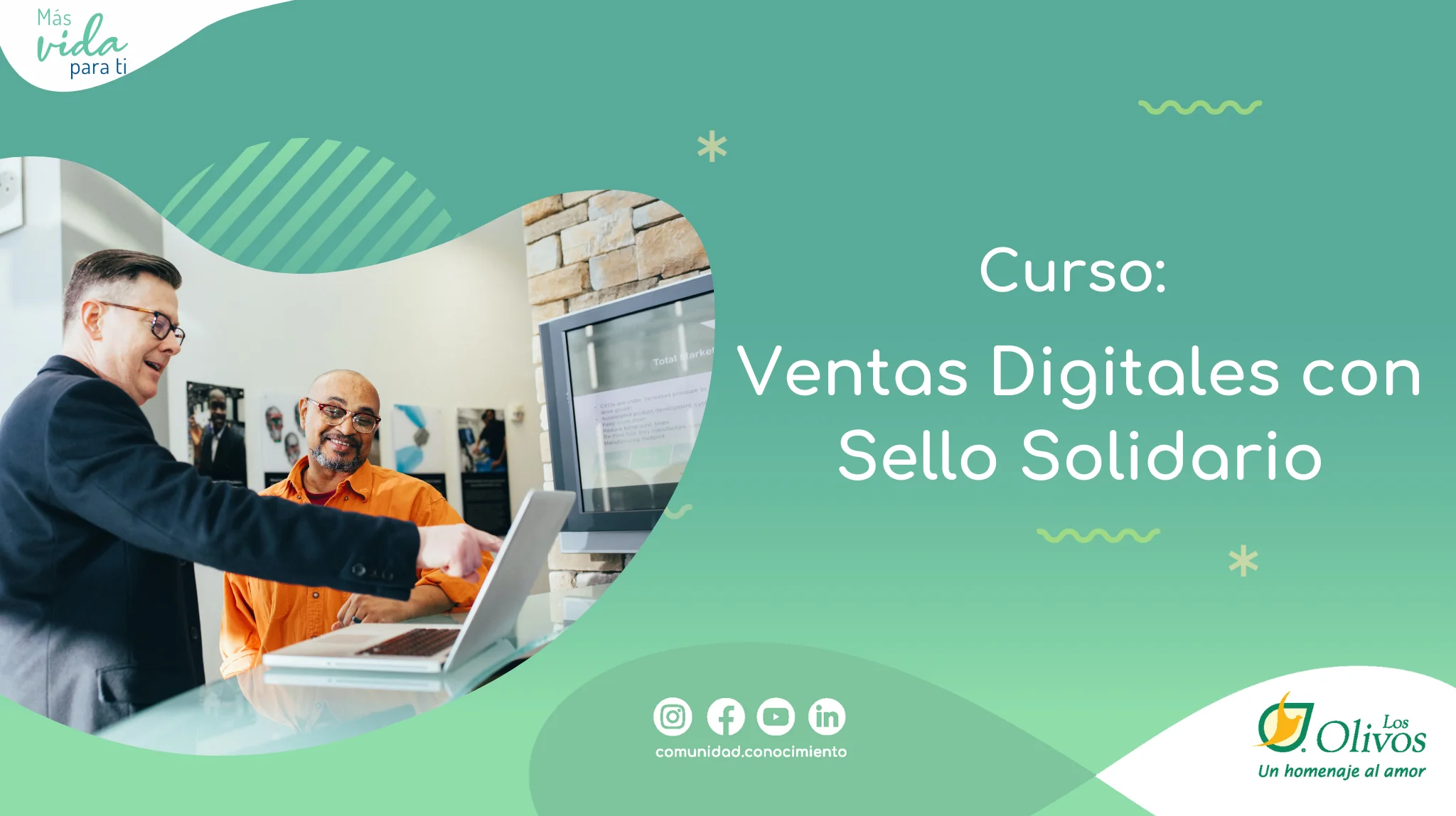 Ventas Digitales
